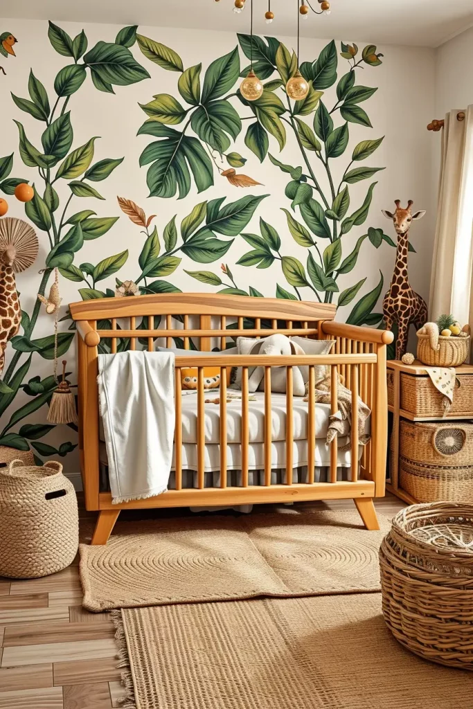 66 Nursery Remodel Ideas 2026: Modern Themes and Dreamy Designs for Baby Rooms
