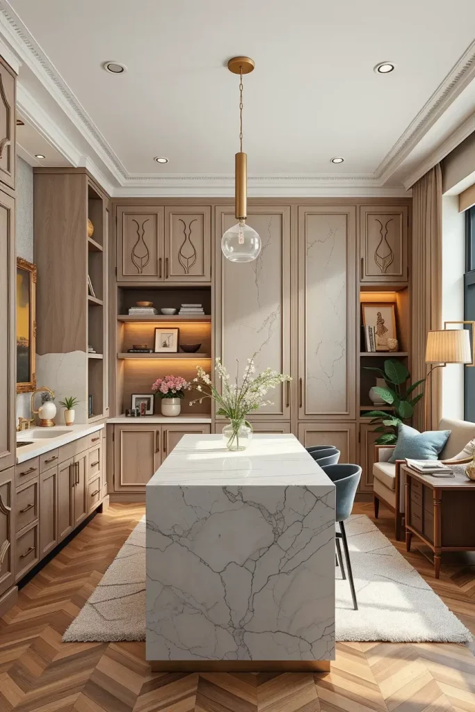 64 Apartment Remodel Ideas 2026: Modern Designs, Smart Solutions, and Sustainable Trends