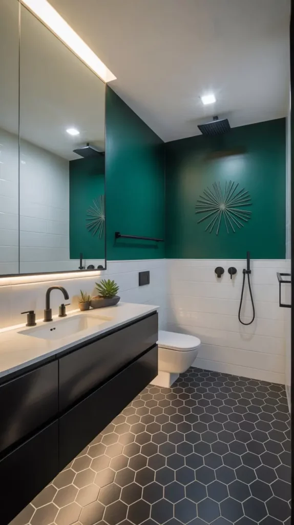 62 Basement Bathroom Ideas 2026: Modern, Cozy, and Functional Designs for Every Home