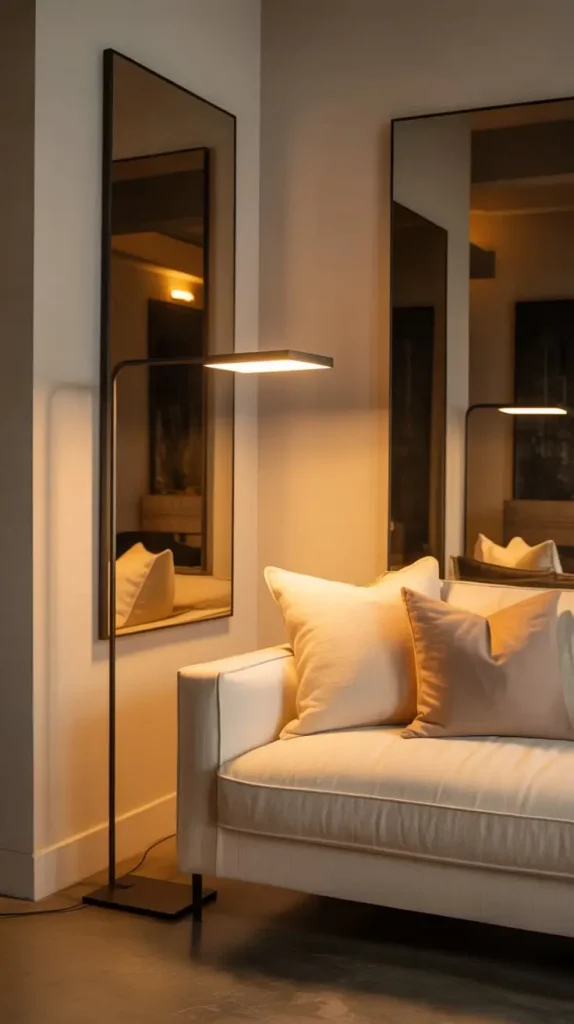 62 Floor Lamps for Living Room 2026: Modern Lighting Ideas for Every Style