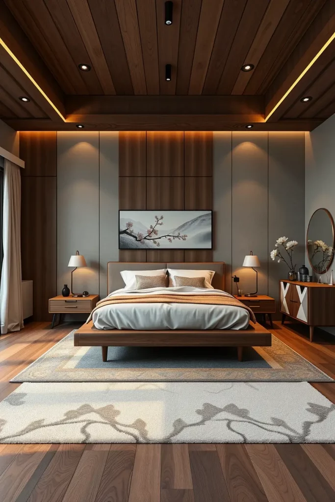 64 Bedroom Aesthetic 2026: Modern, Cozy & Minimalist Design Ideas