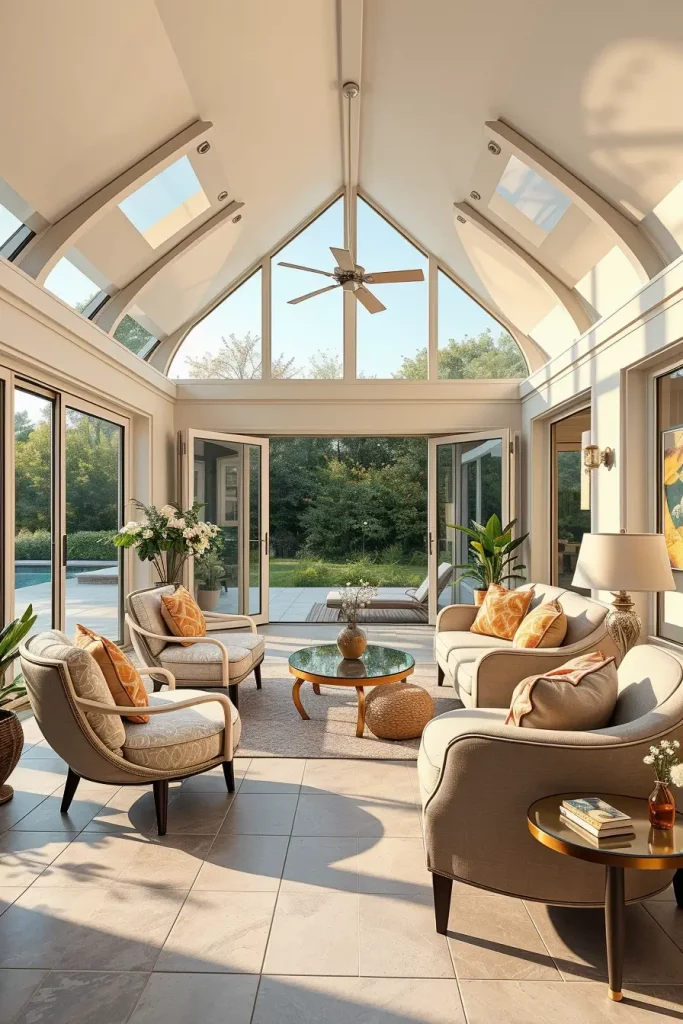 65 Sunroom Ideas 2026: Modern, Stylish, and Cozy Designs for Every Home