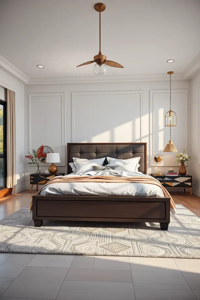 62 Wooden Bed Design Ideas 2026: Modern, Stylish, and Cozy Bedroom Inspirations