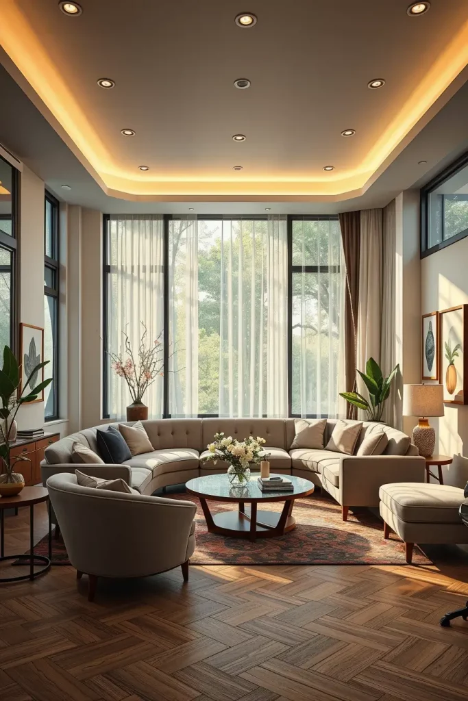 62 Parlor Remodel Ideas 2026: Stylish, Modern, and Cozy Living Room Inspirations