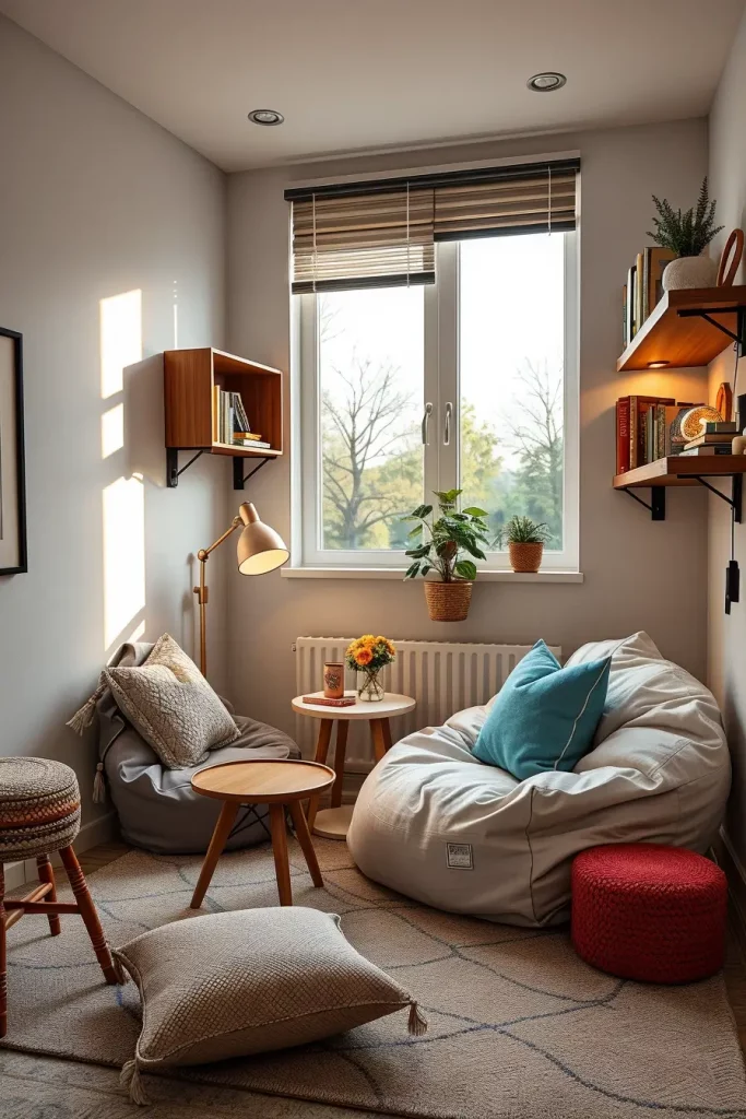 64 Dorm Room Decorate Ideas 2026: Smart, Cozy & Aesthetic Designs for Students