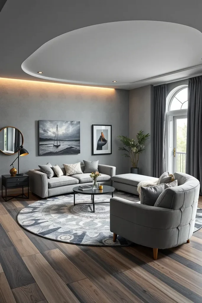 65 Trendy Gray Bedroom Ideas 2026: Modern, Stylish, and Designer Looks for Every Home