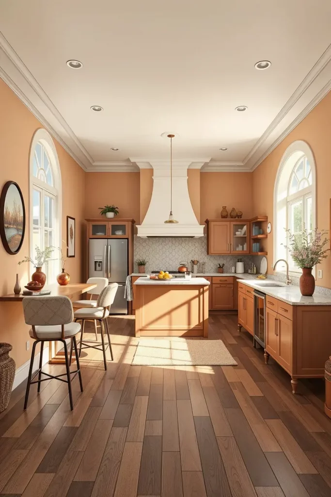 64 Kitchen Colors Ideas 2026: The Hottest Trends for Modern and Timeless Kitchens