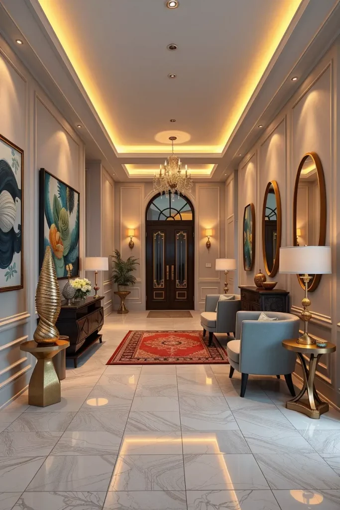 64 Entryway Remodel Ideas 2026: Stylish and Modern Designs for a Welcoming Home