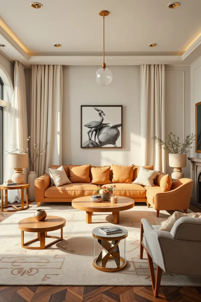 64 Luxury Sofa Design 2026: The Most Stylish Trends for Modern Interiors