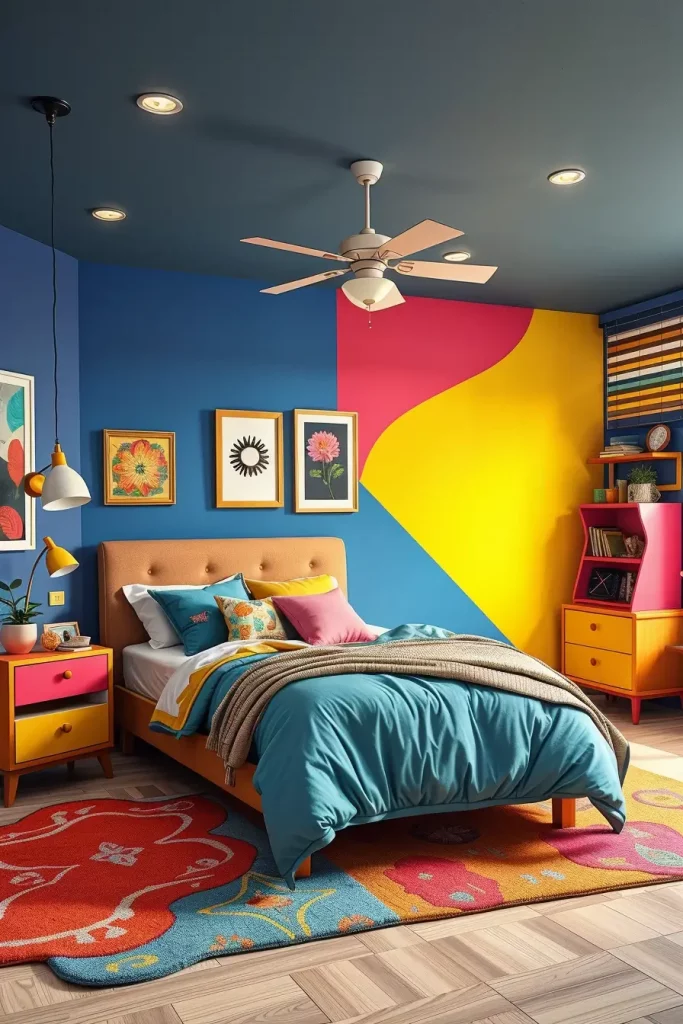 64 Teens Bedroom Ideas 2026: Modern Designs & Stylish Trends for Teen Rooms