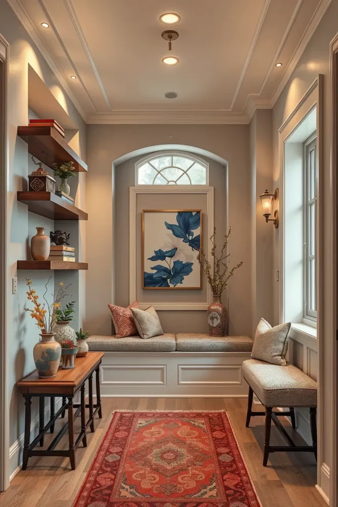 65 Hallway Remodel Ideas 2026: Stylish, Modern & Designer Transformations for Every Home