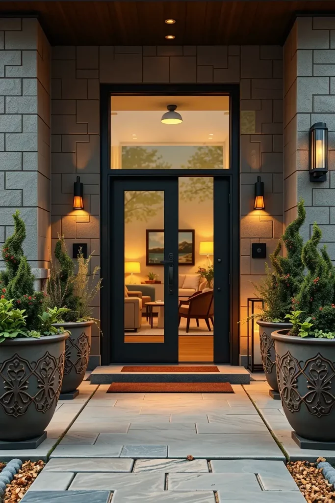 66 Entryways Remodel Ideas 2026: Modern, Stylish & Functional Foyer Inspiration