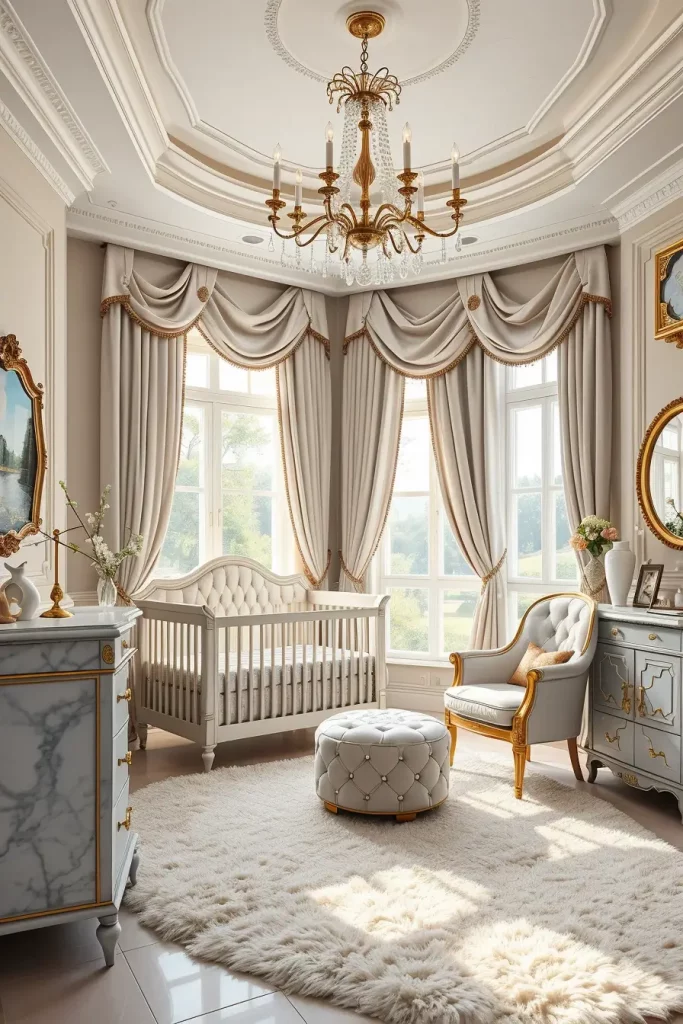 66 Girls Nursery Ideas 2026: Modern, Stylish and Cozy Baby Girl Room Inspiration