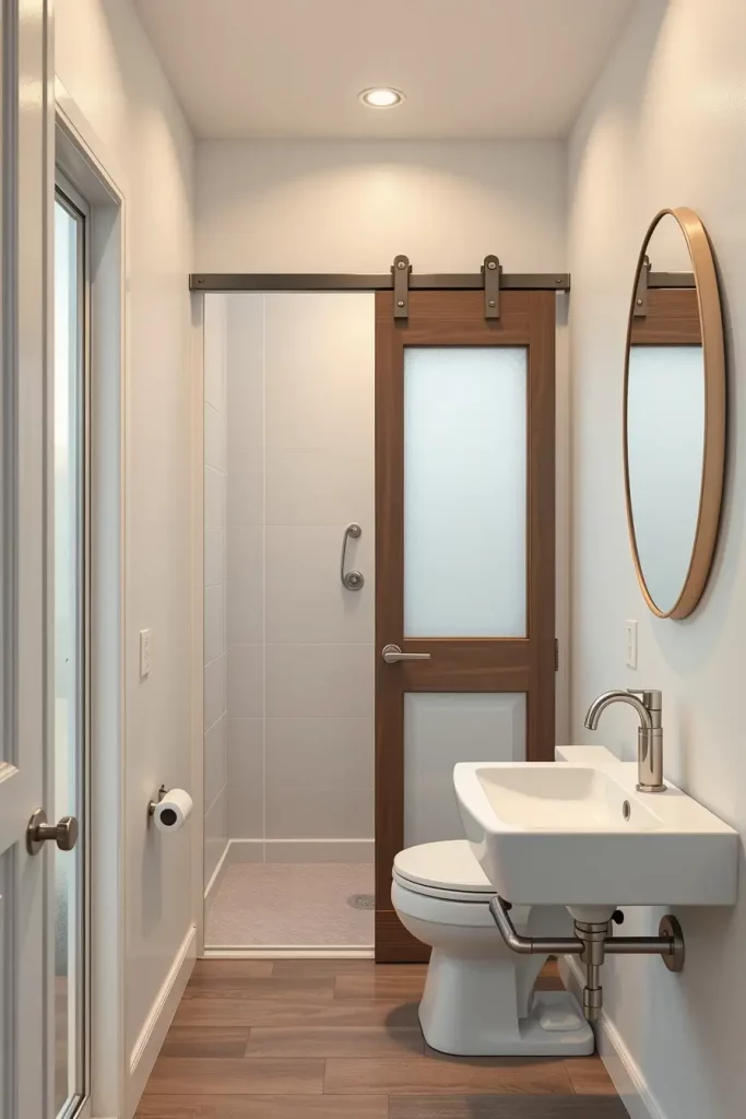 63 Small Bathroom Ideas 2026: Smart, Stylish, and Space-Saving Inspiration