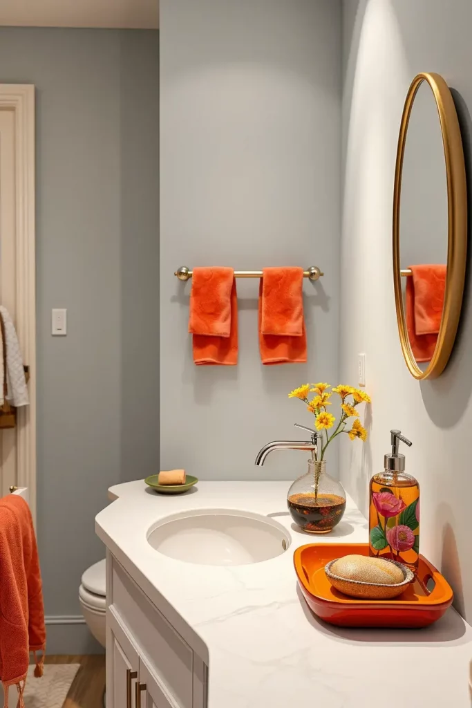 61 Bathroom Sink Decor Ideas 2026: Modern Styling Tips for Trend-Forward Bathrooms