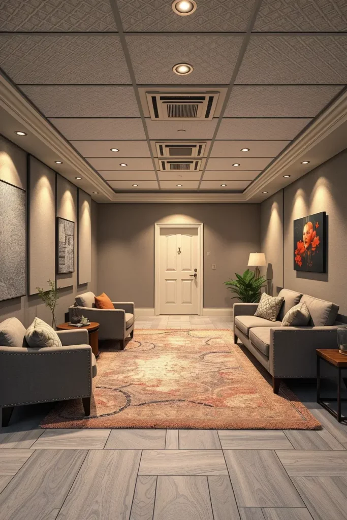 62 Basement Remodeling Ideas 2026: Modern Designs for a Stylish and Functional Home