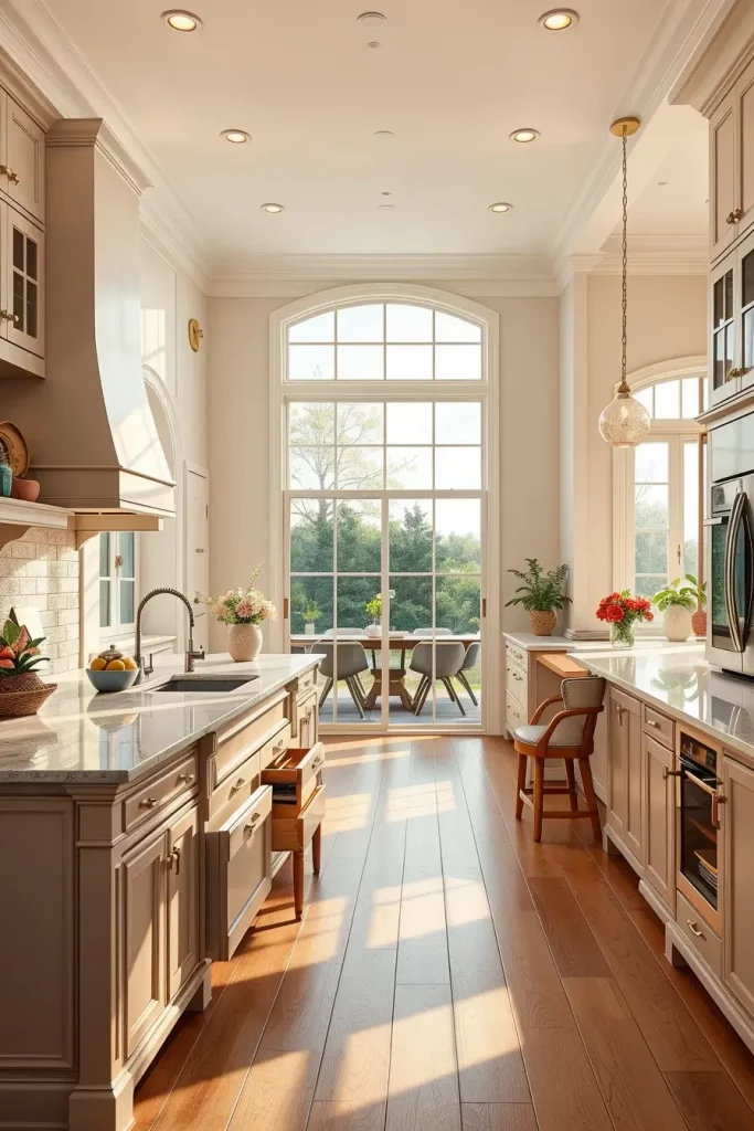 65 Kitchen Island Ideas 2026: Modern Designs for a Stylish and Functional Kitchen