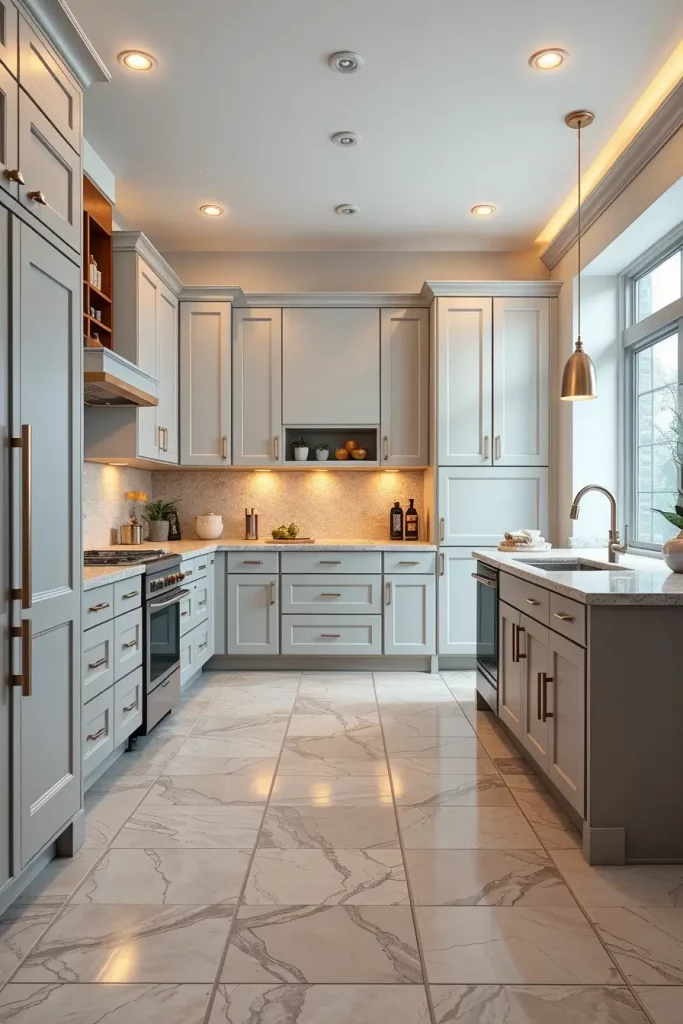 64 Kitchen Tiles Ideas 2026: Modern Trends, Designs & Inspiring Tile Solutions for Every Kitchen