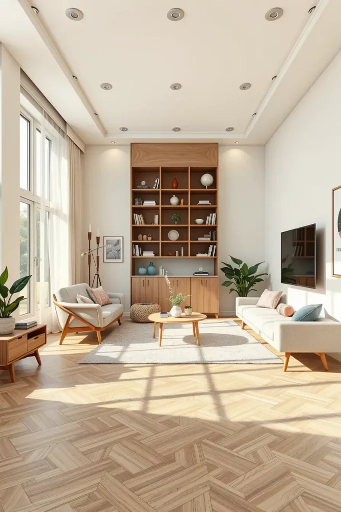 63 Tiny Living Room Design 2026: Best Ideas for Stylish Small Spaces