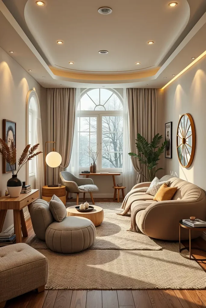 64 Tiny Bedroom Design 2026: Modern Ideas for Small and Stylish Spaces