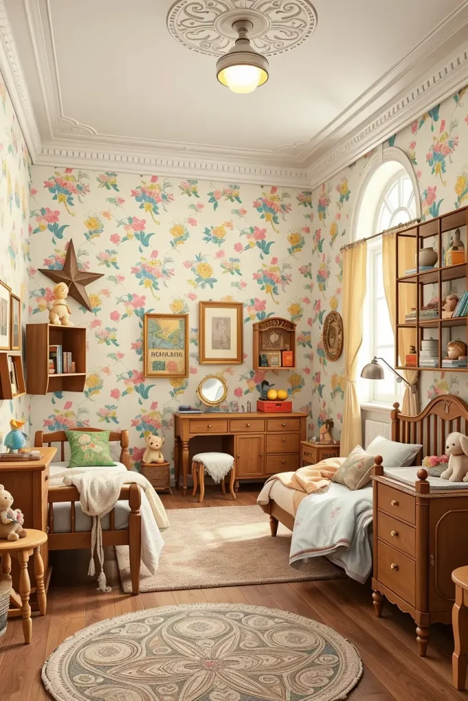 64 Kids Room Remodel Ideas 2026: Unique, Cozy, and Themed Spaces for Modern Children