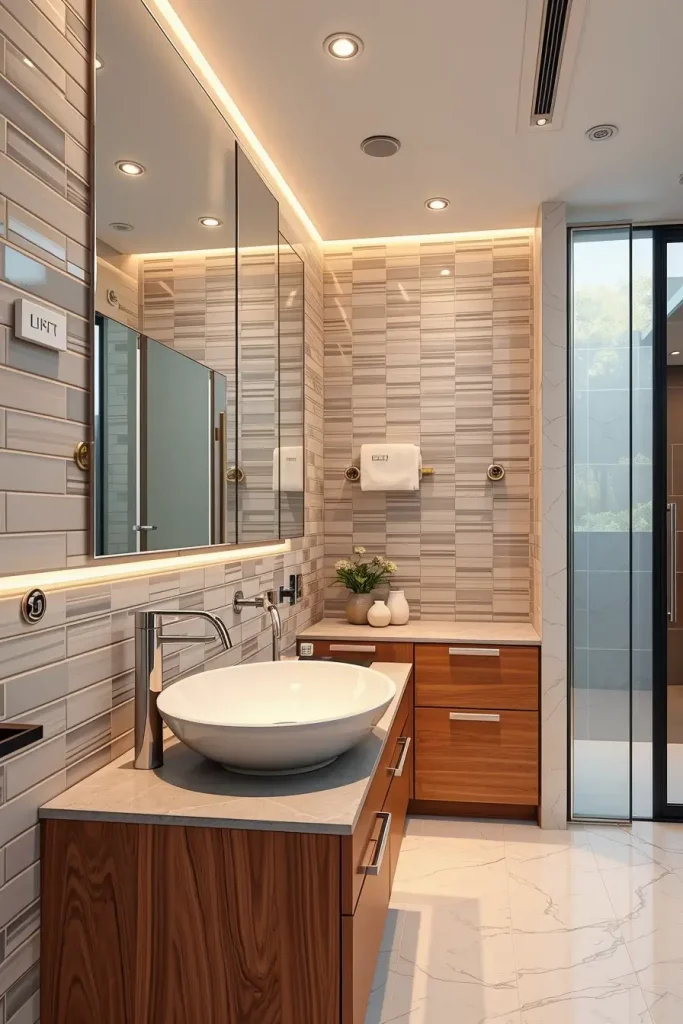 64 Bathroom Faucets Ideas 2026: The Best Modern Faucet Trends for Stylish Bathrooms