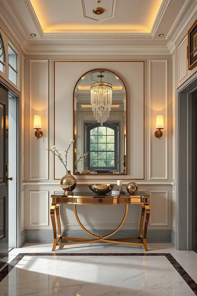 65 Foyer Decoration Ideas 2026: Modern, Stylish & Practical Entryway Inspiration