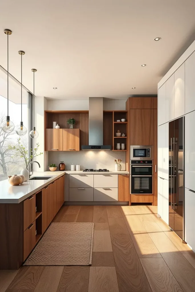 62 Open Kitchen Remodel Ideas 2026: Modern Designs, Smart Layouts & Stylish Trends