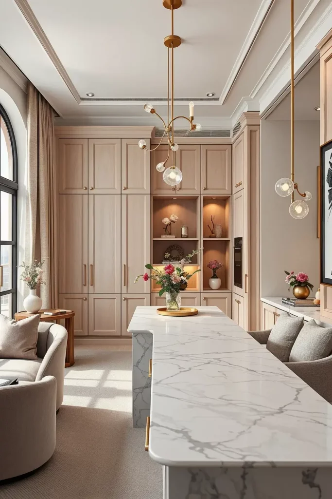 64 Apartment Remodel Ideas 2026: Modern Designs, Smart Solutions, and Sustainable Trends