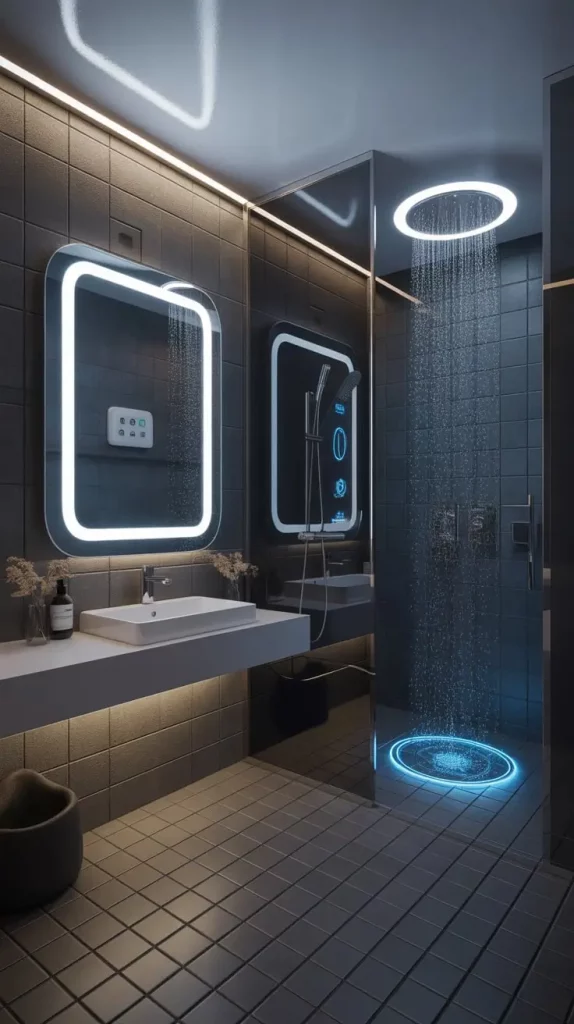 62 Basement Bathroom Ideas 2026: Modern, Cozy, and Functional Designs for Every Home