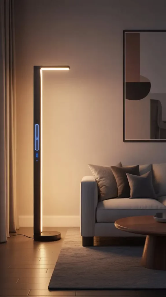 62 Floor Lamps for Living Room 2026: Modern Lighting Ideas for Every Style