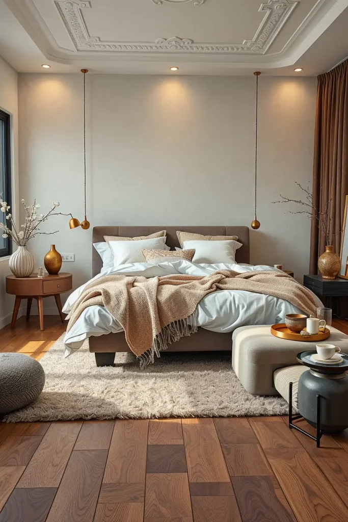 64 Bedroom Aesthetic 2026: Modern, Cozy & Minimalist Design Ideas