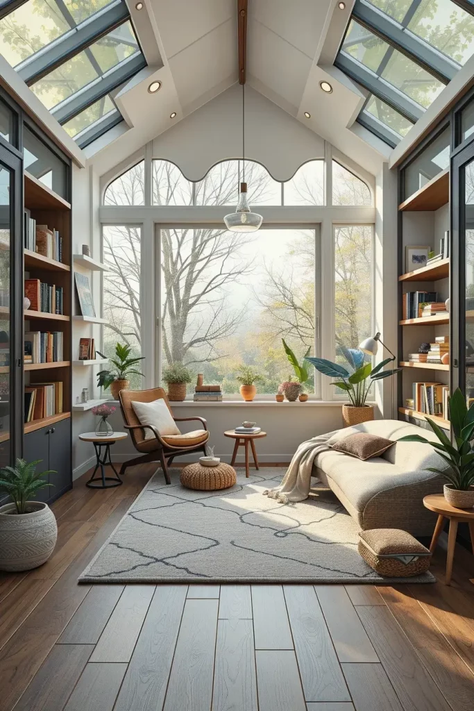 65 Sunroom Ideas 2026: Modern, Stylish, and Cozy Designs for Every Home