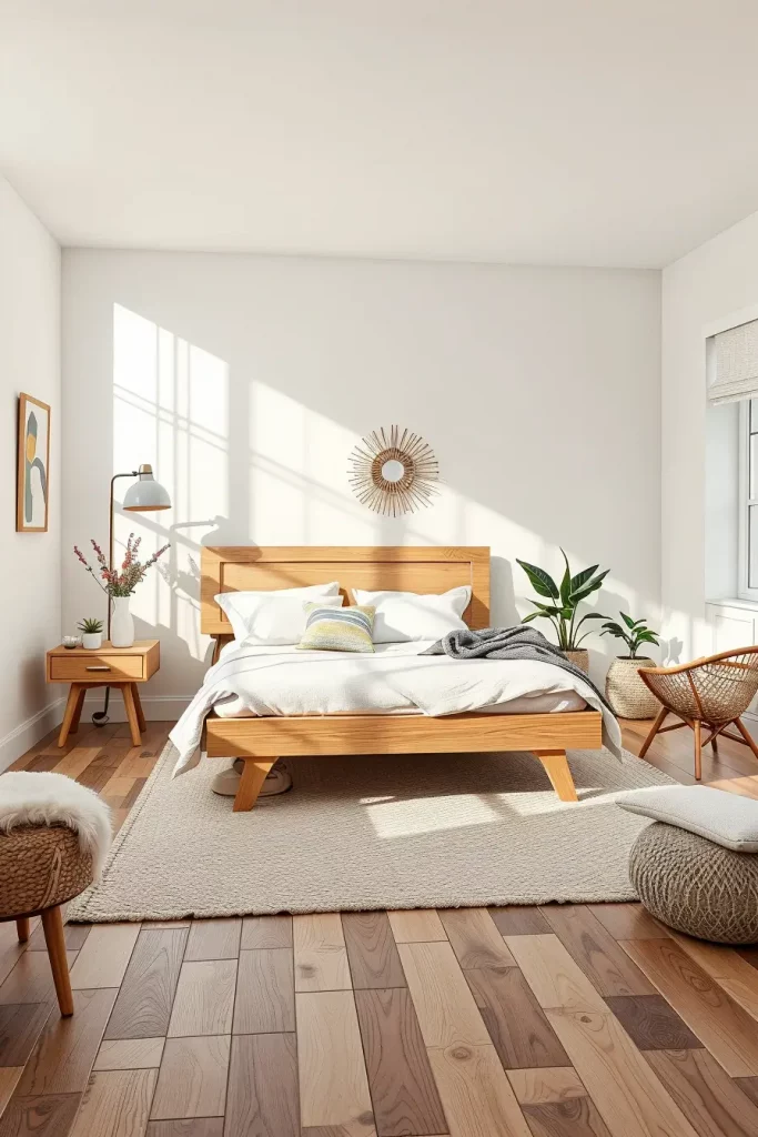 62 Wooden Bed Design Ideas 2026: Modern, Stylish, and Cozy Bedroom Inspirations