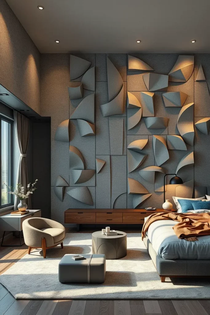 65 Trendy Gray Bedroom Ideas 2026: Modern, Stylish, and Designer Looks for Every Home