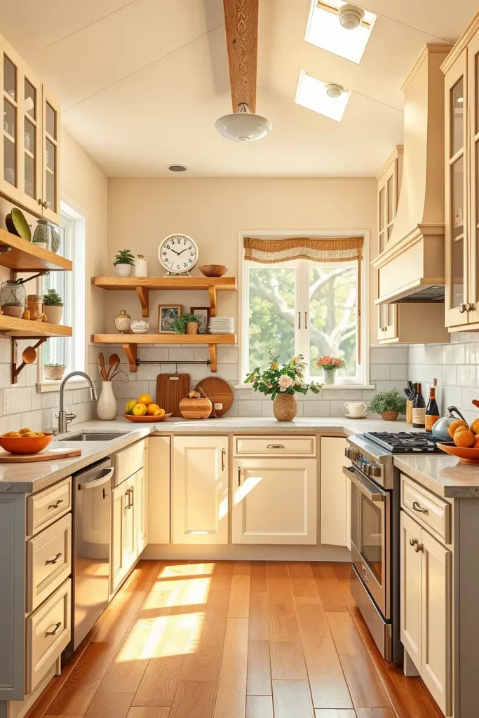 64 Kitchen Colors Ideas 2026: The Hottest Trends for Modern and Timeless Kitchens