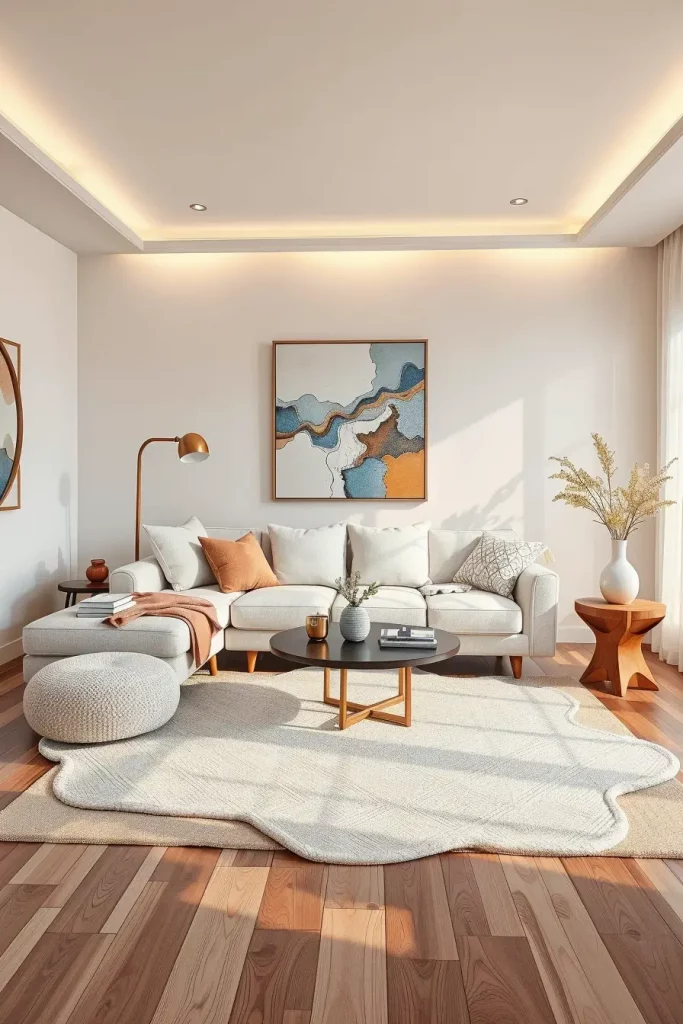 66 Sofa Minimalis Modern Ideas 2026: Stylish and Functional Minimalist Sofa Designs