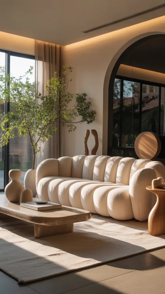 64 Sofas in Living Room 2026: Modern Ideas and Trends for Stylish Homes