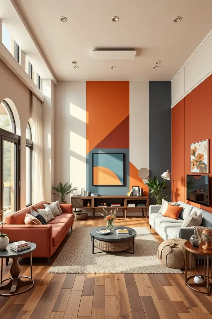 64 Wall Decor for Living Room 2026: Modern Ideas for a Stylish Home