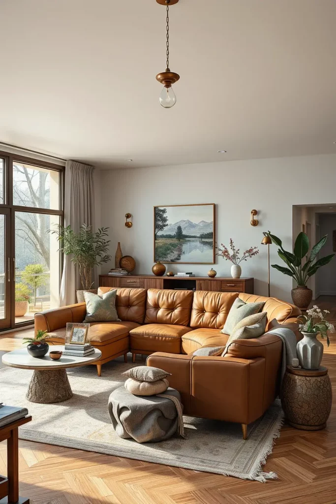 64 Luxury Sofa Design 2026: The Most Stylish Trends for Modern Interiors