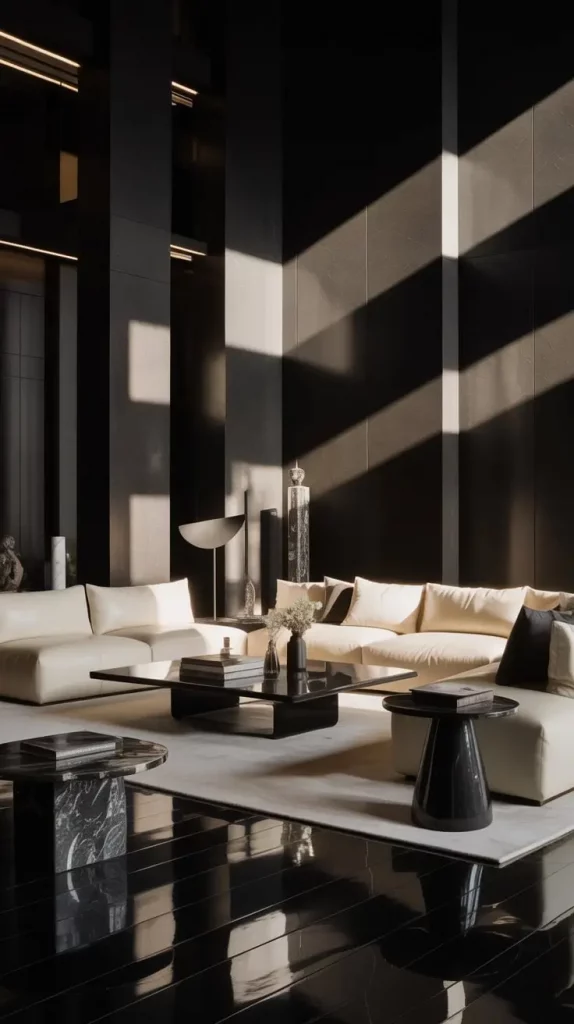 63 Luxury Living Room Ideas 2026: Modern, Elegant & High-End Design Inspiration