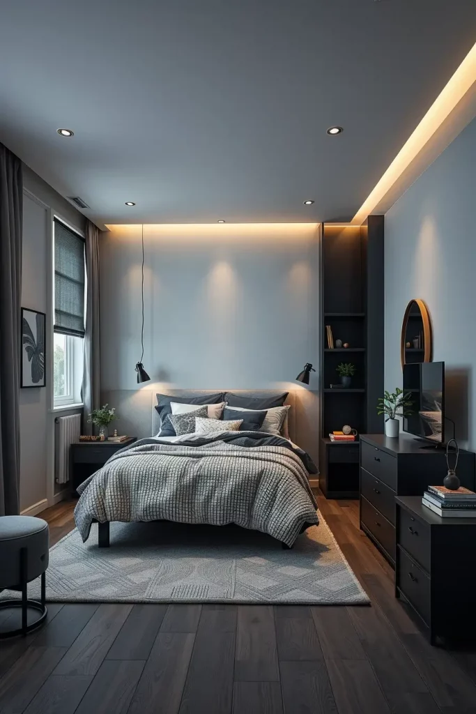 64 Teens Bedroom Ideas 2026: Modern Designs & Stylish Trends for Teen Rooms