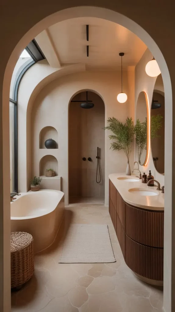 65 Master Bathroom Ideas 2026: Modern, Luxury & Trending Designs for a Fresh New Look