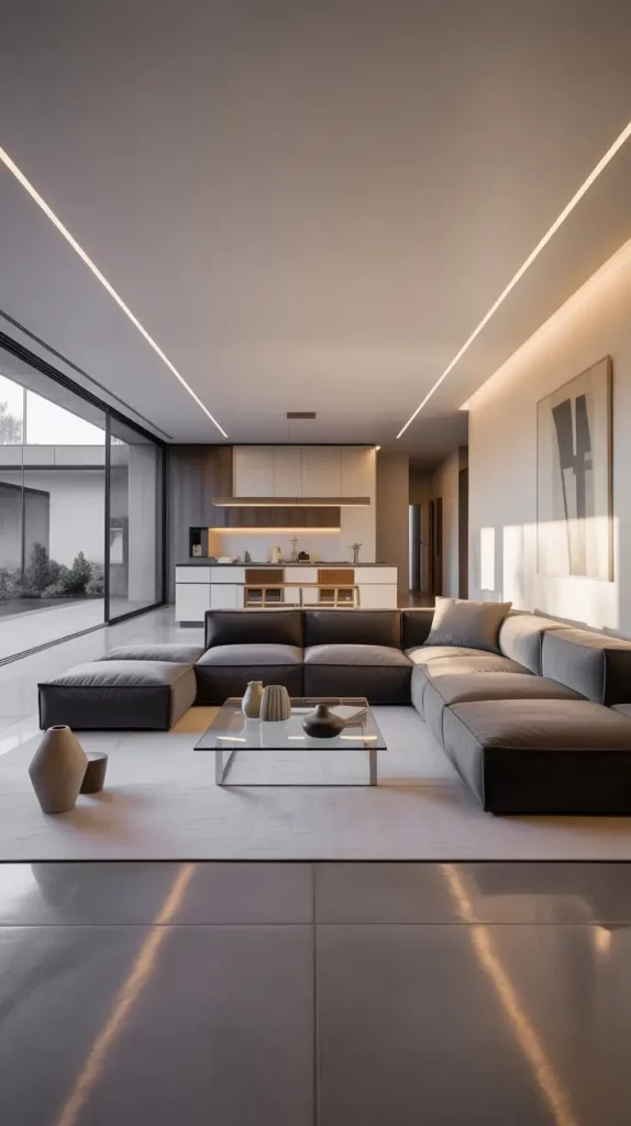 64 Sectionals Living Room Ideas 2026: Stylish & Functional Sofa Designs for Modern Homes