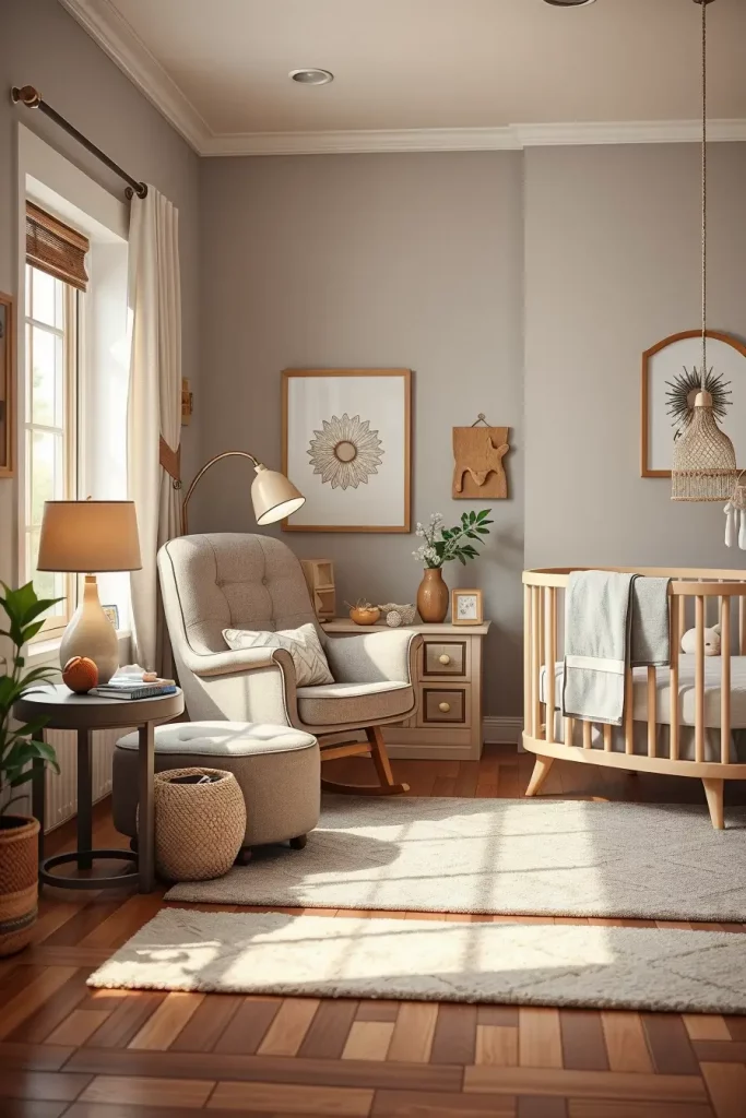 64 Boys Nursery Ideas 2026: Modern Designs, Themes, and Stylish Baby Boy Room Inspiration