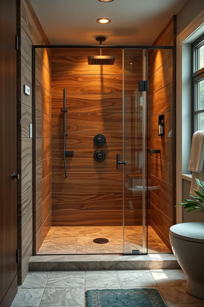 63 Shower Remodel Ideas 2026: Modern, Stylish, and Unique Bathroom Inspirations