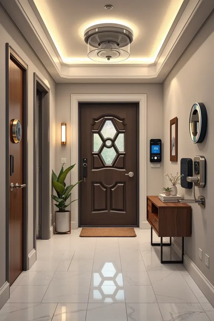 64 Small Entryways 2026: Modern Ideas for Stylish and Functional Spaces