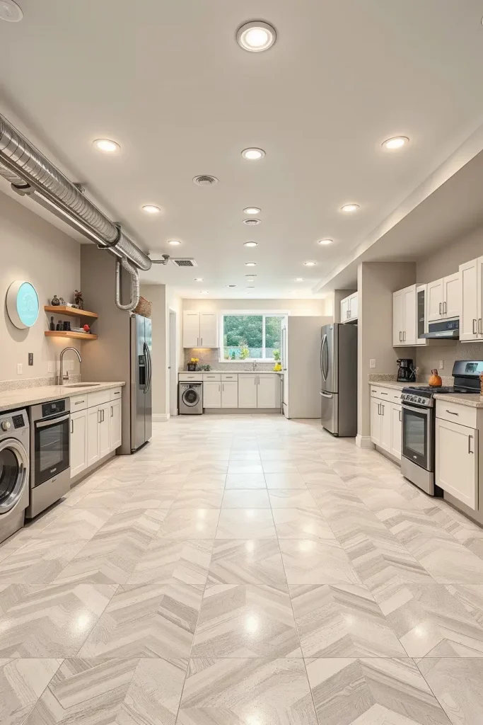 62 Basement Remodeling Ideas 2026: Modern Designs for a Stylish and Functional Home