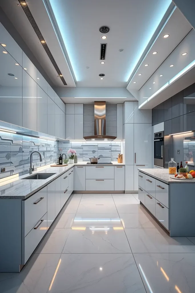 64 Kitchen Tiles Ideas 2026: Modern Trends, Designs & Inspiring Tile Solutions for Every Kitchen