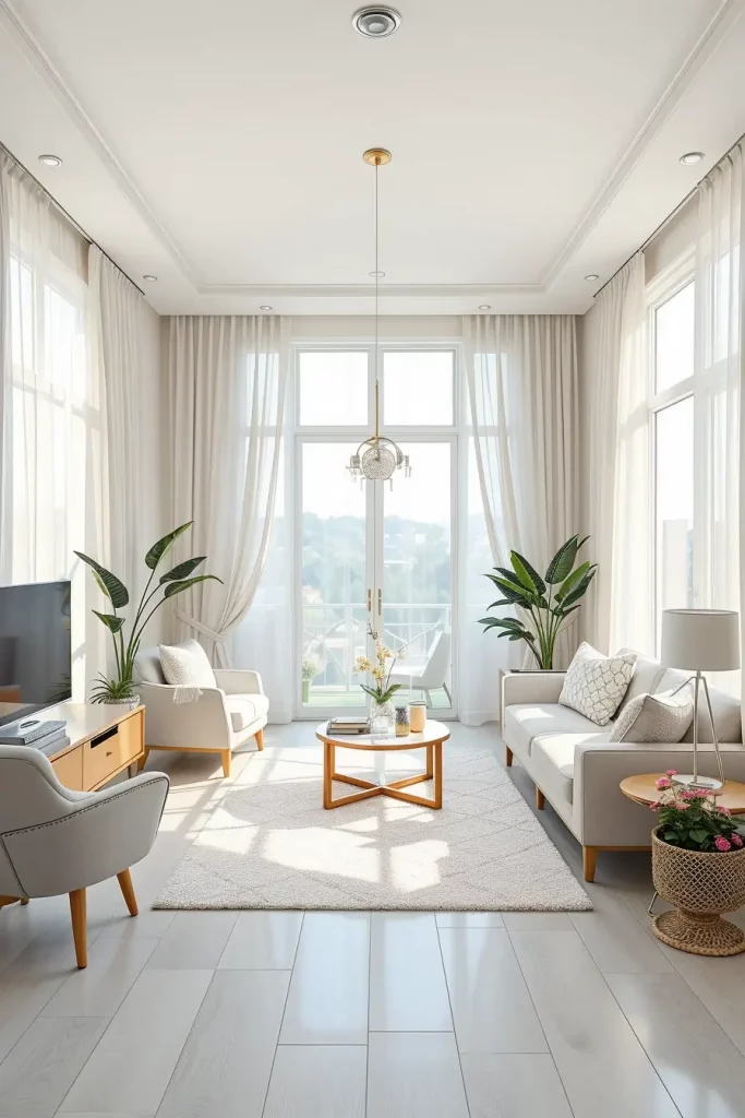 63 Tiny Living Room Design 2026: Best Ideas for Stylish Small Spaces